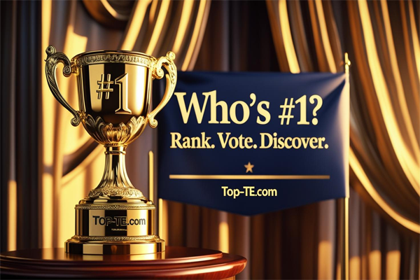 Top-TE Banner